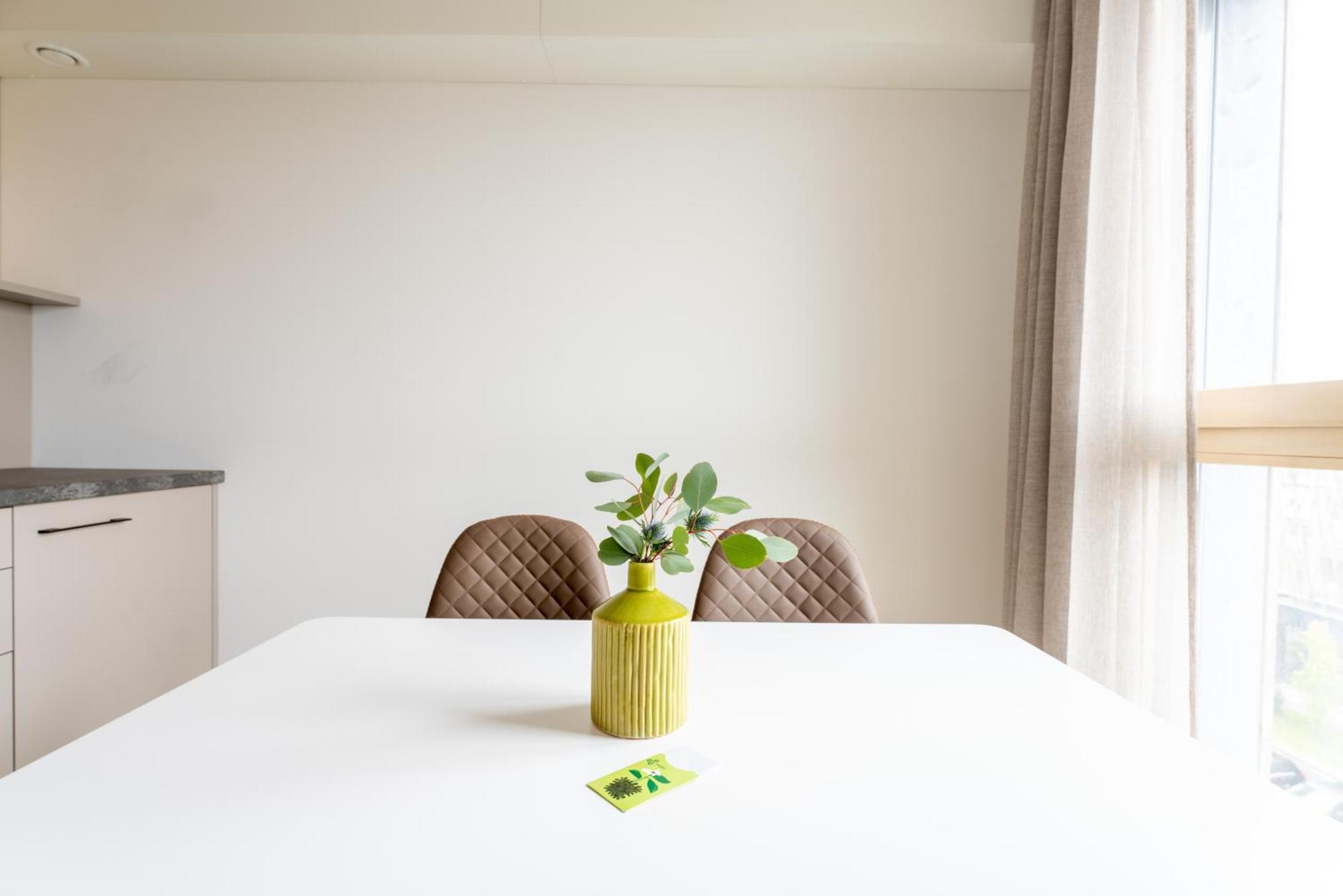 Eee Hotel Eberstalzell Eksteriør billede