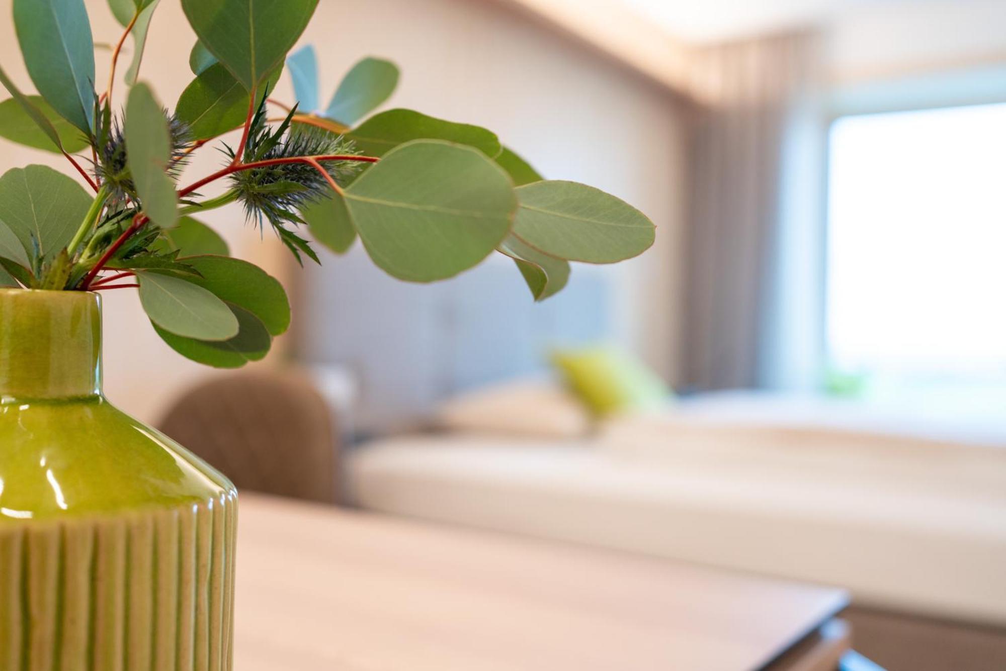 Eee Hotel Eberstalzell Eksteriør billede