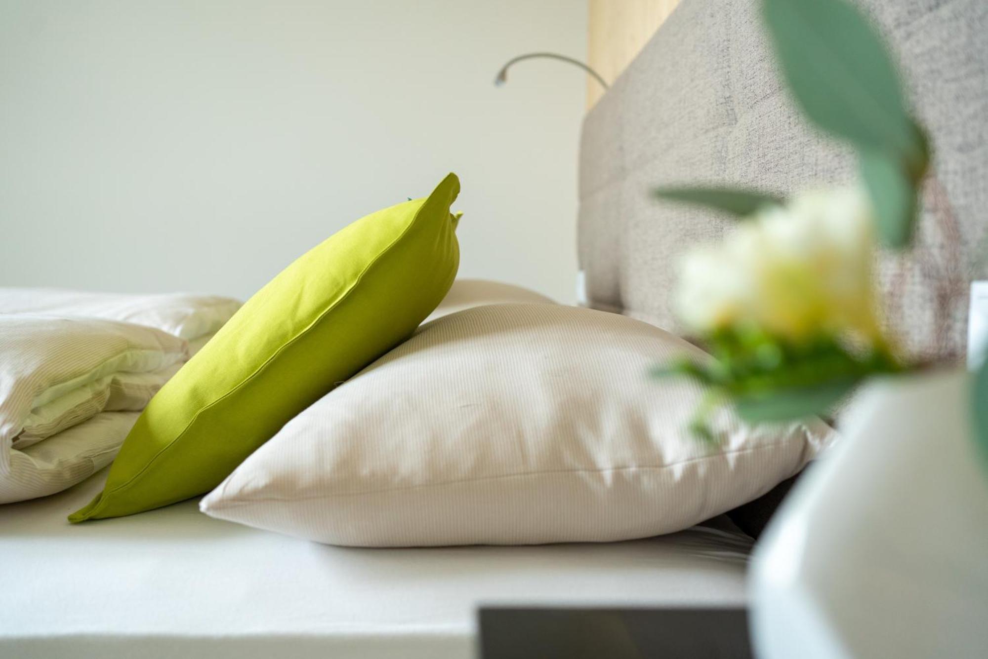 Eee Hotel Eberstalzell Eksteriør billede