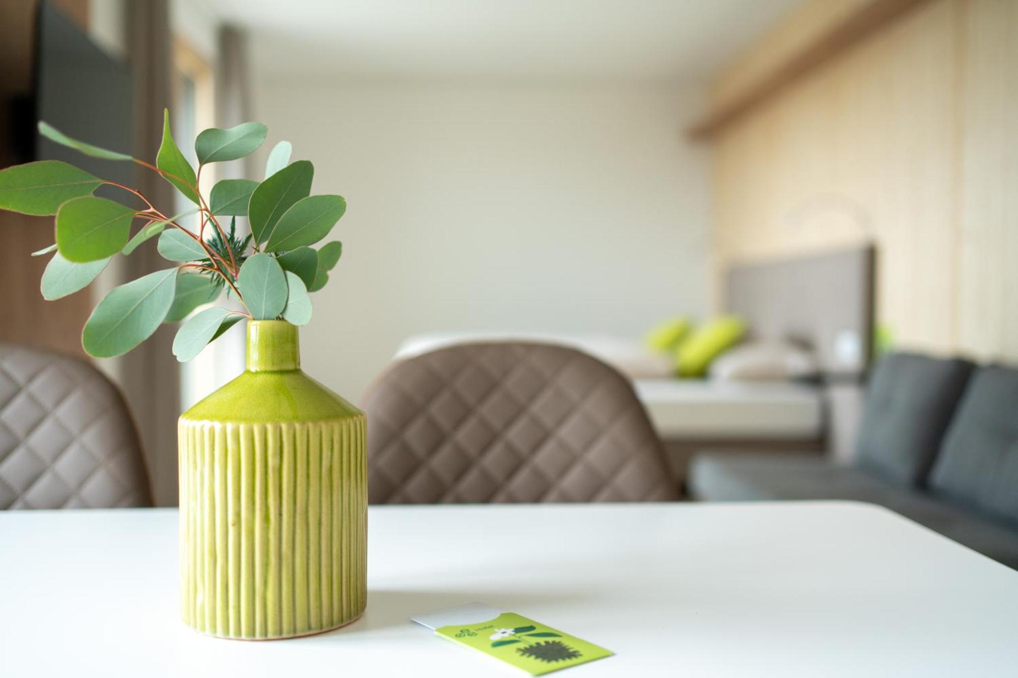 Eee Hotel Eberstalzell Eksteriør billede