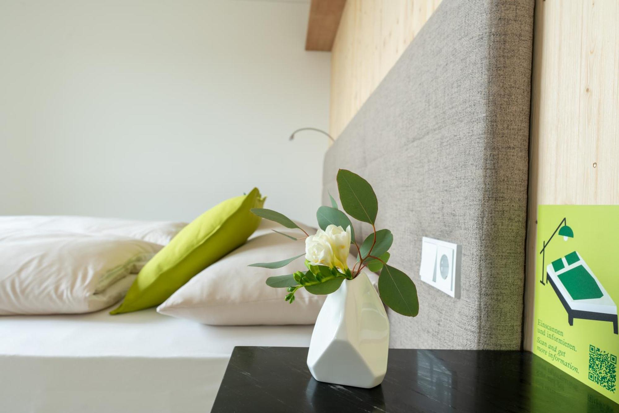 Eee Hotel Eberstalzell Eksteriør billede